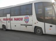 Young Stars Panciu, o echipa care se respecta si respecta judetul Vrancea...are si autocar...Focsaniul nu are multe!...