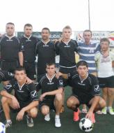 Doar Green Team...