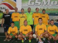 GS MOBILE mereu in forma...