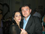 La multi ani din partea Sportului de Vrancea pentru George si Diana Dumitru...
