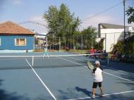 Tenis de copii de Focsani si de Vrancea ...