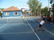 AS fara dubii la Turneul de Tenis de la Focsani...