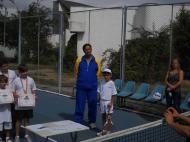 Profesorul invatator Iarca Constantin sau Omul sfinteste locul!