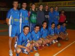 CSM Focsani 2007 chiar daca nu mai are sanse de calificare la barajul de promovare ramane una dintre cele mai frumoase echipe din Vrancea