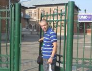 ALIN MOLDOVEANU, CAMPIONUL ROMANIEI, DESCHIDE POARTA ANULUI SCOLAR LA CAMPIONII DE LA CN UNIREA FOCSANI, ADICA ACASA...