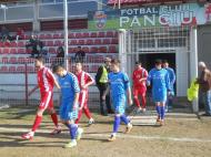 Young Stars Panciu va asteapta astazi de la 17.00 la stadion pentru un meci frumos...intrarea este libera