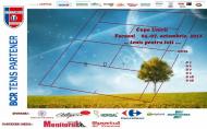 Sportul de Vrancea este partener media al turneului de tenis alaturi de Monitorul de Vrancea...