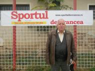 Petrescu Marin, obs. de joc de la Panciu, fostul presedinte al AJF Braila...