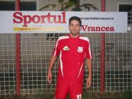 Madalin Predoiu, omul meciului, este un produs 100% al CFT Juventus Focsani ...Felicitari lui si echipei YS Panciu...