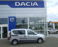 Vino la test drive Dacia Dokker la Auto Sima Beyer Focsani...