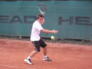 Sportul de Vrancea ii ureaza succes vranceanului  Andrei Ungureanu ...