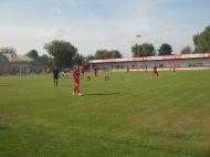 Vreme frumoasa de fotbal la Panciu...