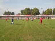 Panciu are cel mai frumos stadion din Vrancea in acest moment...Cinste primarului Ion Petre...