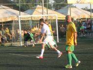Sava Dragos in forma excelenta...