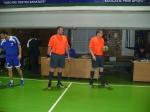 Perechea potrivita de arbitri din Vaslui de la inceput cu ochii spre bacauani...de ce oare...???