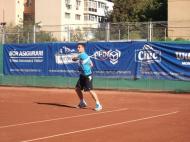E si Focsaniul pe harta BCR Tenis Partener Romania...e ceva...