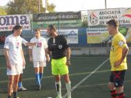 Octavian Bucataru arbitreaza tot...