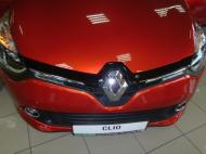 Clio 4 este acum si la Focsani...