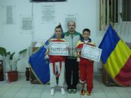 Si Panciu are diplome cu Romania pe ele ...