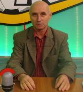 Petrica Butuc este noul ofiter de presa al clubului CSM 2007 Focsani...