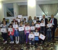 Campionii de Ziua Armatei din Vrancea in 2012 suntem noi...