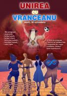 UNIREA CU VRANCEANU - octombrie 2012...