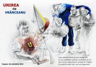 Vrajitorul din Oz la Unirea cu Vranceanu 2012...