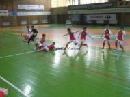 Salutul campionilor...