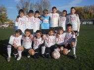 CFT Juventus Focsani, o echipa de perspectiva ...