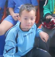 Razvan Stefanescu este in top 10 al portarilor de fotbal de 2002 din Romania...