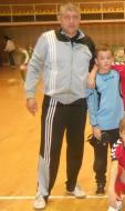 Razvan Stefanescu are un loc VI pe tara in 2011 la Memorialul Gh. Ola, pregatit atunci de prof. Viorel Paizan...