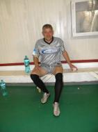 Viorel Paizan, capitanul echipei din Focsani, promite ca din ultimile doua editii din 2012, cel putin odata Cupa va veni la Focsani...