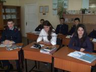 Parteneriatul LPS Focsani - CM Stefan cel Mare din Campulung Moldovenesc duce flarara intrecerii mai departe in frunte cu directorul Mihai Petrut...
