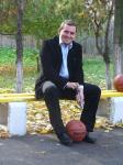 Profesorul MIHAI PETRUT are toate motivele sa zambeasca