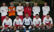 FC Sporting Roberbian a zdrobit pe Vointa Deep Serv cu 6-1...