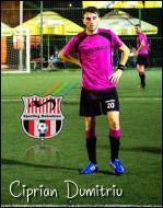 FC Sporting Roberbian lider in liga de minifotbal amator a lui Cristi de la Vrancea... 