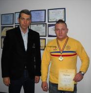 Marius Ulmeteanu, managerul Memorialului Aurel Campeanu si campionul Albert Florea va invita pe 17 noiembrie la Sala Sporturilor din Focsani...