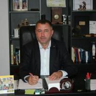 VICTOR ROMAN UN PRIETEN AL SPORTULUI SI AL OAMENILOR...