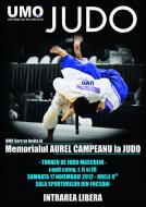 Memorialul Aurel Campeanu 2012 sustinut de UMO SERV - afisul oficial