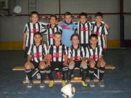 CFT Juventus Focsani in noul echipament de joc - 15 noiembruie 2012 - oferit de GUNAY ANVELOPE...