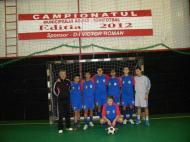 FCM ADJUD