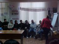 Directia de tineret Vrancea este corecta...