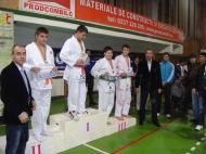 Festivitatea de premiere a Memorialului Aurem Campeanu la judo, editia a X-a...