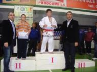Campionii memorialului Aurel Campeanu de la Focsani...