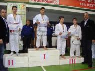 UMO SERV - JUDO - DSTJ made in VRANCEA...