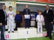 Campionii de zi de la copii pot fi medaliatii olimpici de maine...