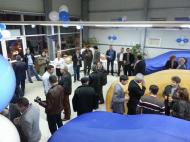 Auto Service Dac SA Panciu a lansat generatia 3D la Panciu...