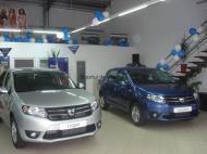 Autoservice Dac SA Panciu, str. Mihail Kogalniceanu. nr.20 in Panciu...va asteapta la cumparaturi...