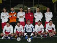 FC SPORTING ROBERBIAN - CAMPIOANA DE TOAMNA 2012 -