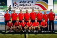 Vointa Deep Serv pe locul II in sezonul de toamna 2012 ...